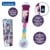 Lexibook - Disney Frozen - Trendy Lighting Microphone (MIC90FZ) thumbnail-4