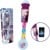 Lexibook - Disney Frozen - Trendy Lighting Microphone (MIC90FZ) thumbnail-5