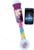 Lexibook - Disney Frozen - Trendy Lighting Microphone (MIC90FZ) thumbnail-7
