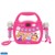 Lexibook - Disney Princesses Portable Digital Music Player with 2 Mics (MP320DPZ) thumbnail-1
