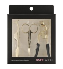 DUFFLashes - The Ultimate Tool Kit
