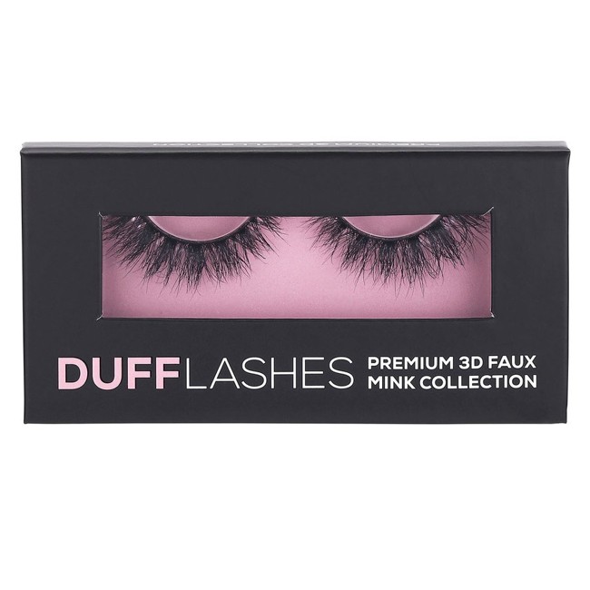 DUFFLashes - It Girl