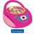 Lexibook - Barbie Transportabel CD Afspiller thumbnail-5