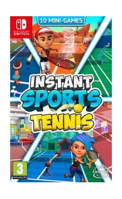 Instant Sports Tennis