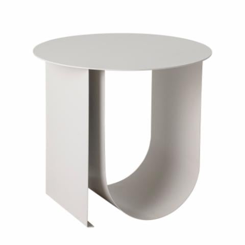 Bloomingville - Cher Side Table - Grey ( 82048171)