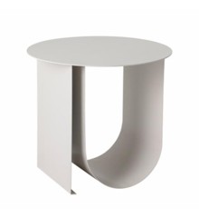Bloomingville - Cher Side Table - Grey ( 82048171)