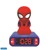 Lexibook - Spider-Man - Alarm Clock with Night Light 3D (RL800SP) thumbnail-1