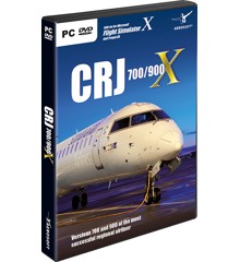 CRJ 700/900