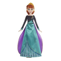 Disney Frost 2 - 30 cm Dukke - Anna (F1412)