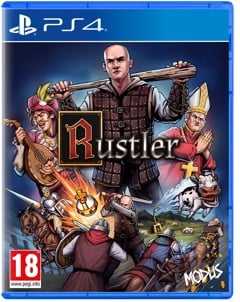 Rustler