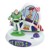 Lexibook - Disney Toy Story Projector clock with sounds (RP505TS) thumbnail-1