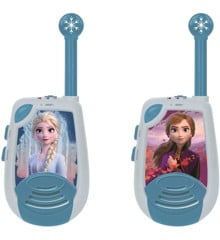 Lexibook - Disney Frozen - Digital Walkie-talkies (2km) (TW25FZ)