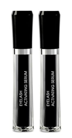 M2 Beauté - 2 x Eyelash Activating Serum 4 ml - Wimpernserum