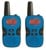 Lexibook - Rechargeable walkie talkies (5km) (TW43) thumbnail-1