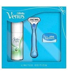 Gillette - Venus Limited Set 2 Pcs