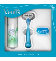 Gillette - Venus Smooth Classic Limited Set 2 Pcs