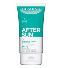 Clarins - After Sun Shower Gel 150 ml