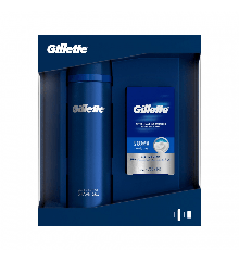 Gillette - Fusion 5 Limited Edition Set 2 Pcs