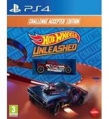 Hot Wheels Unleashed (Challenge Accepted Edition