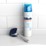 Gillette - Skinguard Sensitive  Razor & Shave Gel 200 ml & Cover thumbnail-2