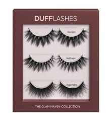 DUFFLashes - The Glam Maven