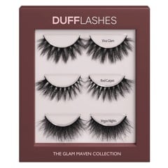 DUFFLashes - The Glam Maven