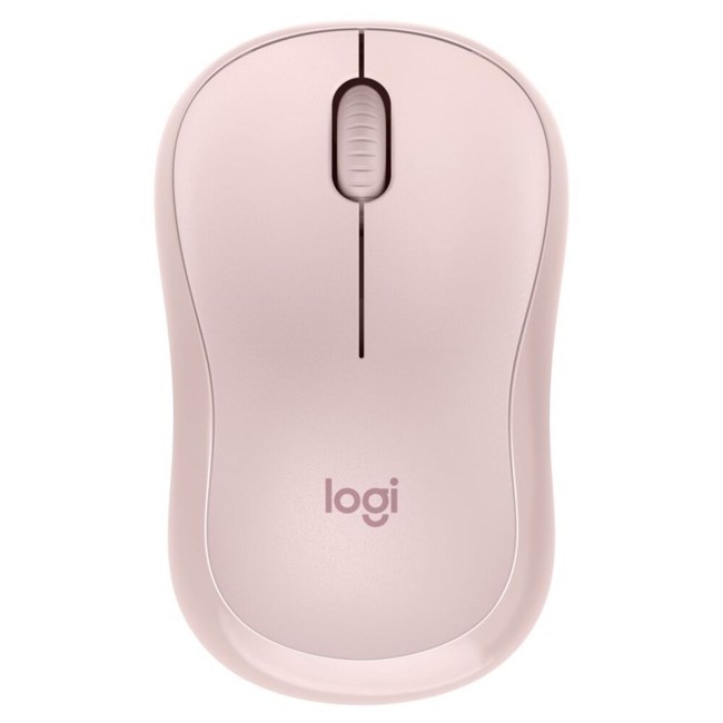 Logitech - M220 - Wireless Mouse - Rose