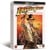 Indiana Jones: The Complete Collection 4-Movie Collection (4K Ultra HD + Blu-ray) (9 disc) thumbnail-1