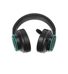Creative - SXFI USB-C Gaming Headset, Sort