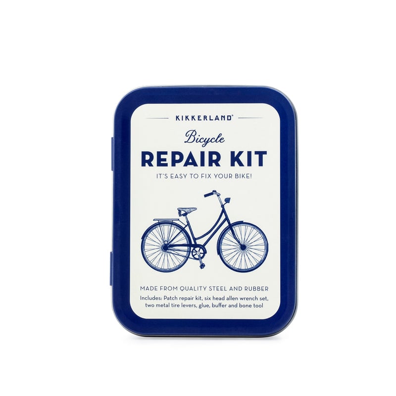 Bicycle Repair Kit (CD119) - Gadgets