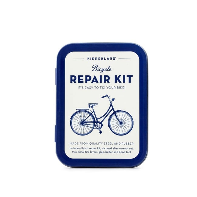Bicycle Repair Kit (CD119)