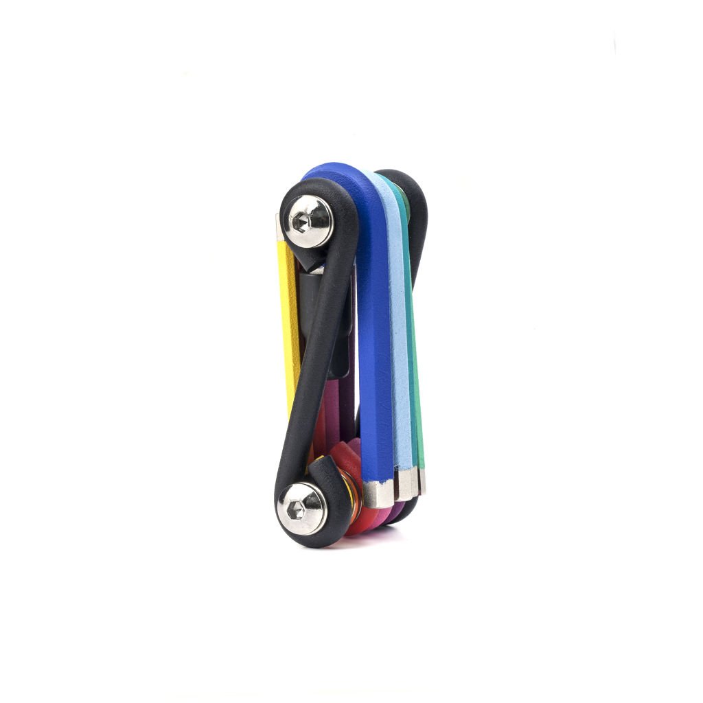 Rainbow Multi Tool (CD120) - Gadgets