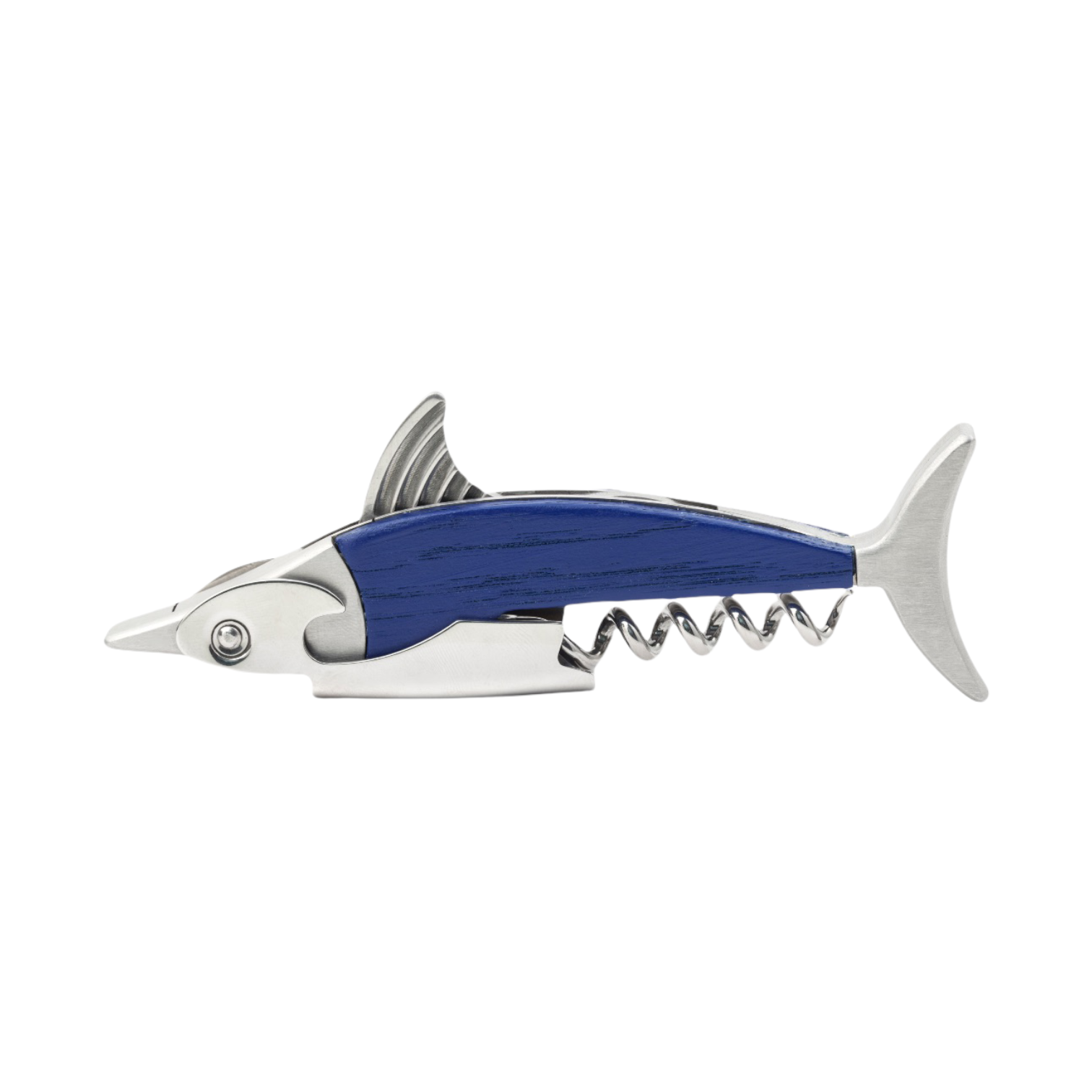 Marlin Corkscrew Blue (CS22) - Gadgets