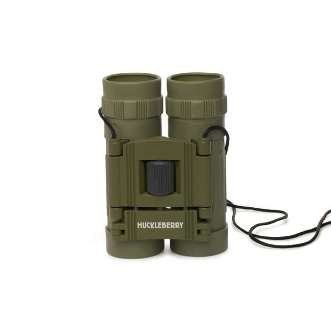 Huckleberry Binoculars (HB12)