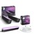 Philips Hue - Play Light Bar 2-Pack & Extension & Lightstrip Plus Starter Kit  2 meter - Bundle thumbnail-1