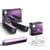 Philips Hue - Play Light Bar 2-Pack & Play Light Bar & Lightstrip Plus Starter Kit  2 meter - Bundle thumbnail-1