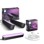 Philips Hue - Play Light Bar 2er-Pack & Play Light Bar & Lightstrip Plus Starter-Set 2 Meter - Bundle