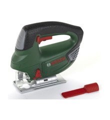 Klein - Bosch Jigsaw II Toy saw (KL8379)