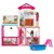 Barbie - House with furniture and accessories (GLH56) thumbnail-3