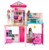 Barbie - House with furniture and accessories (GLH56) thumbnail-1
