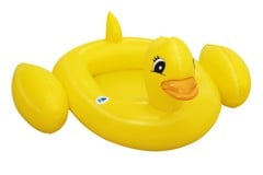 Bestway - Funspeakers Duck Baby Boat (34151)