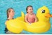 Bestway - Funspeakers Duck Baby Boat (34151) thumbnail-3