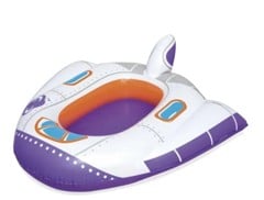 Bestway - Vehicle Cruisers Baby Boat (34106)