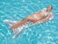 Bestway - Iridescent Mermaid Tail Lounge (43413) thumbnail-2