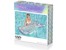Bestway - Iridescent Mermaid Tail Lounge (43413) thumbnail-3