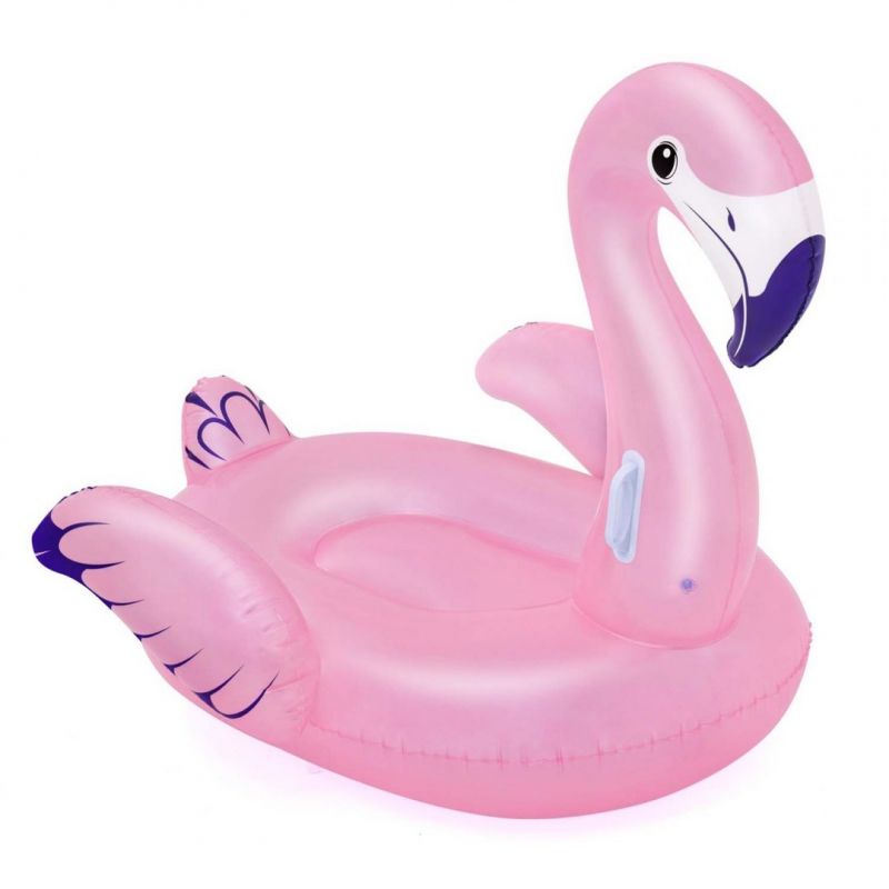 Aanvankelijk Garderobe neef Koop Bestway - Luxury Flamingo (41475) - Gratis verzending