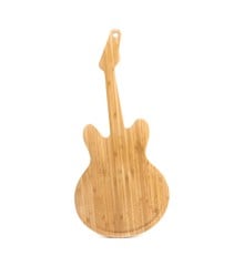Bamboo Cutting Board Guitar (PM16)