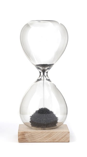 Magnetic Hourglass (ST05)