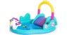 Bestway - Magical Unicorn Carriage Play Center (53097) thumbnail-1
