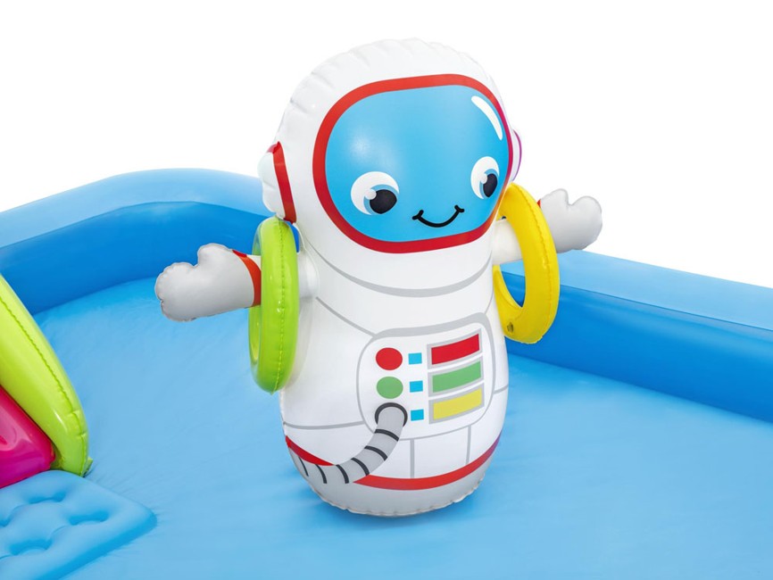 Bestway - Little Astronaut Play Center (53126)